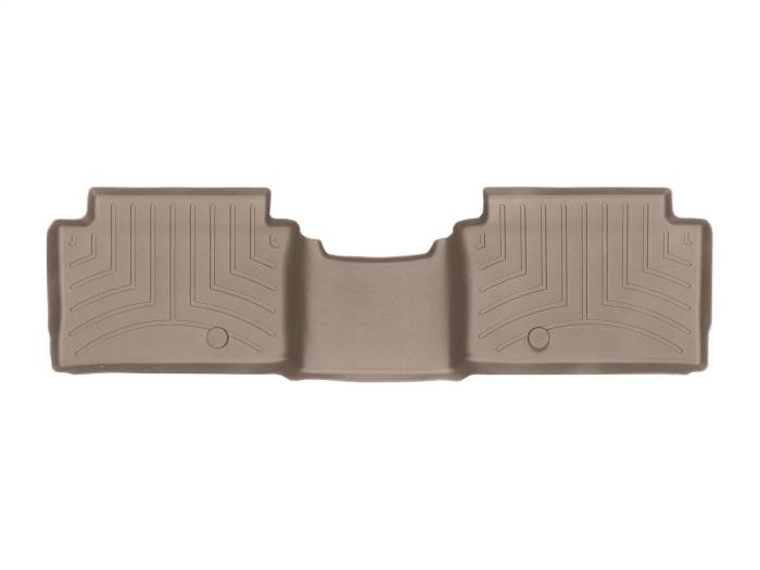 WeatherTech - WeatherTech FloorLiner DigitalFit 4512012