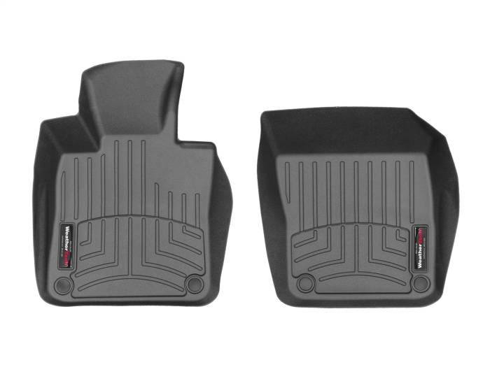 WeatherTech - WeatherTech FloorLiner DigitalFit 4410181