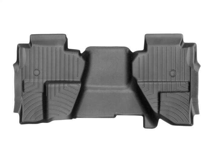 WeatherTech - WeatherTech FloorLiner DigitalFit 449662V