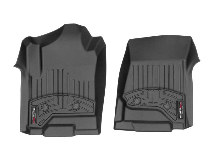 WeatherTech - WeatherTech FloorLiner DigitalFit 449681V