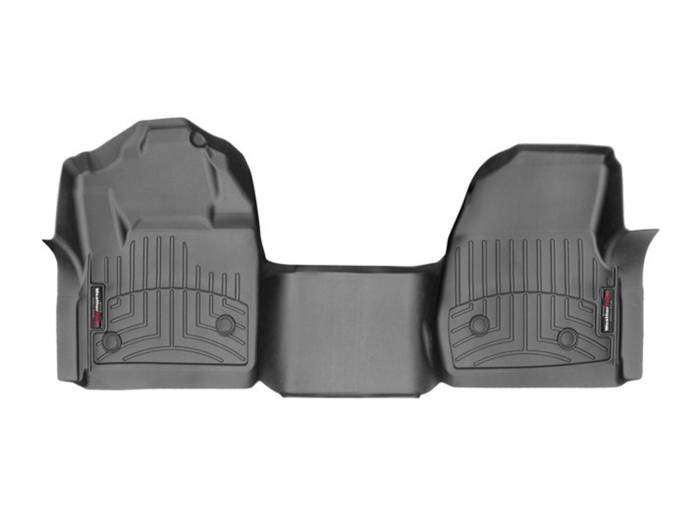 WeatherTech - WeatherTech FloorLiner DigitalFit 4410281V