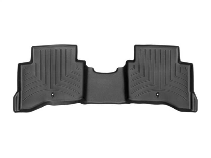 WeatherTech - WeatherTech FloorLiner DigitalFit 4410363