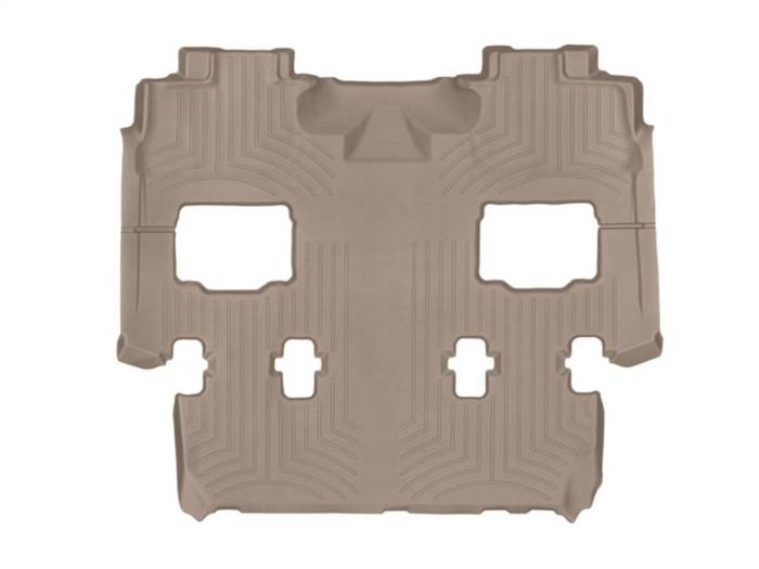 WeatherTech - WeatherTech FloorLiner DigitalFit 4510402