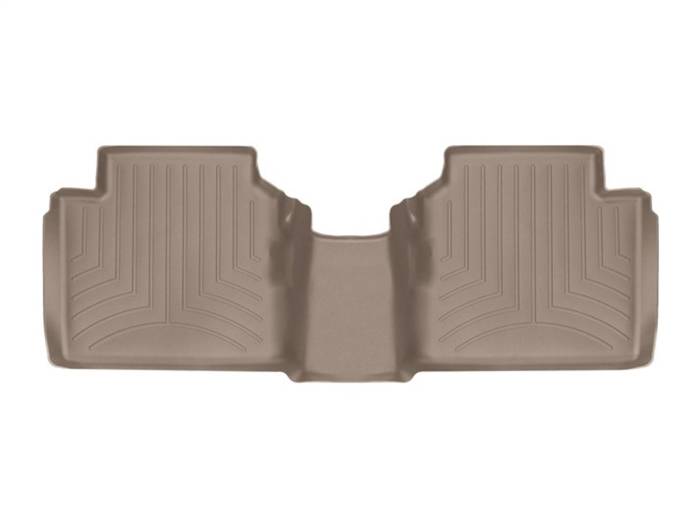 WeatherTech - WeatherTech FloorLiner DigitalFit 451083