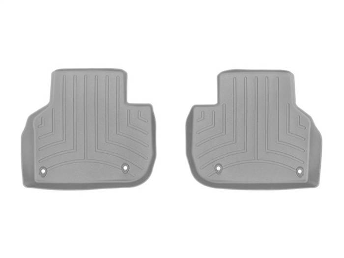 WeatherTech - WeatherTech FloorLiner DigitalFit 4610032