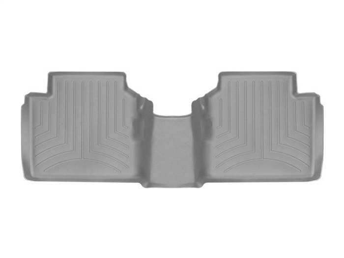 WeatherTech - WeatherTech FloorLiner DigitalFit 461083