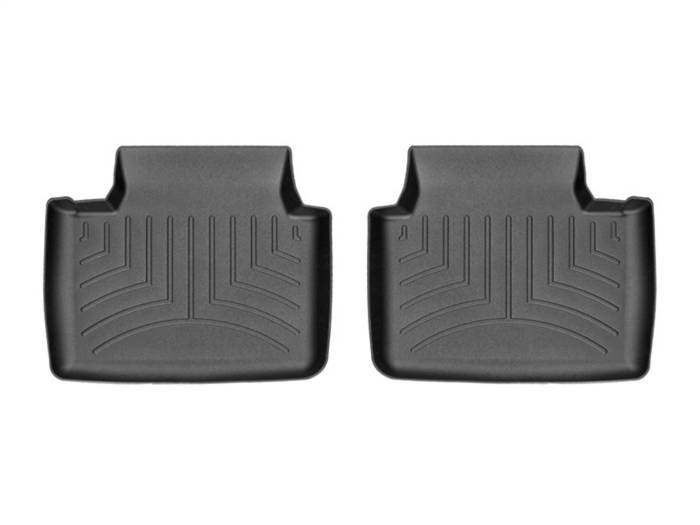 WeatherTech - WeatherTech FloorLiner DigitalFit 4411802