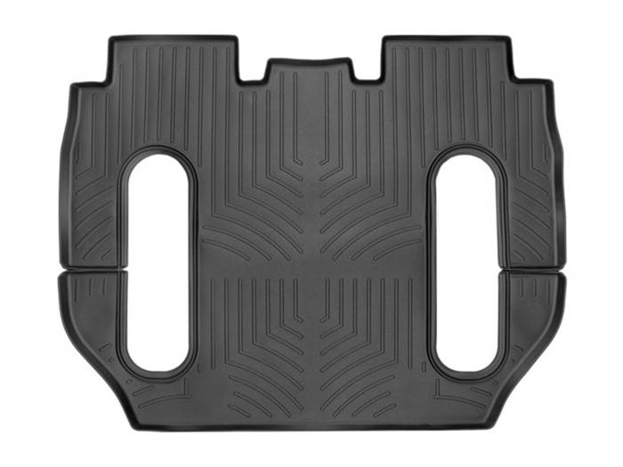 WeatherTech - WeatherTech FloorLiner DigitalFit 448694