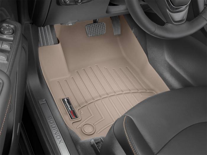 WeatherTech - WeatherTech FloorLiner DigitalFit 4512091
