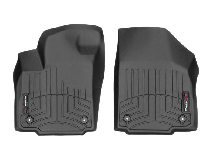 WeatherTech - WeatherTech FloorLiner DigitalFit 4414861