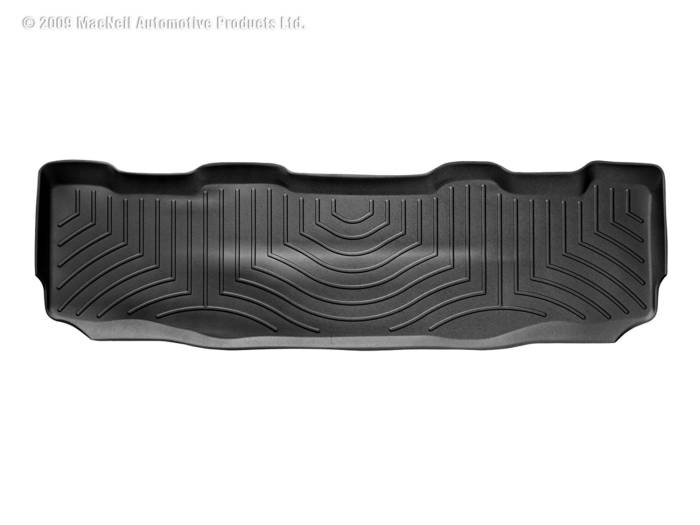 WeatherTech - WeatherTech FloorLiner DigitalFit 440022