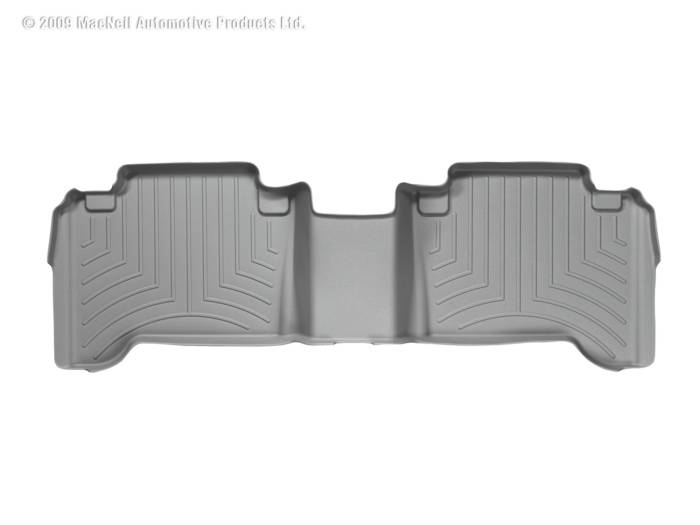 WeatherTech - WeatherTech FloorLiner DigitalFit 460213