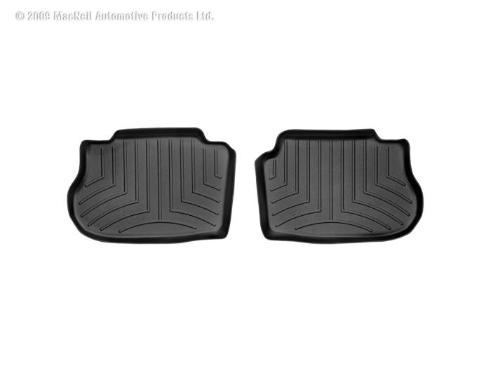 WeatherTech - WeatherTech FloorLiner DigitalFit 440922