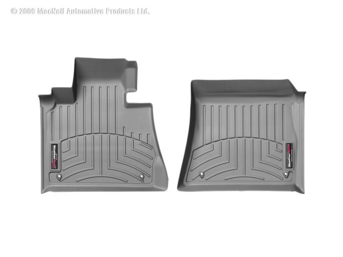 WeatherTech - WeatherTech FloorLiner DigitalFit 460401