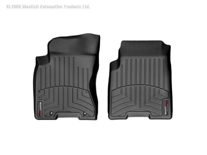 WeatherTech - WeatherTech FloorLiner DigitalFit 441351