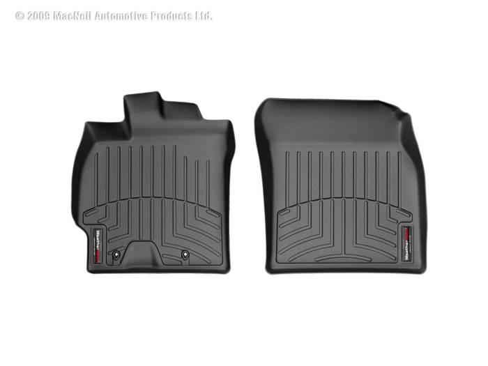 WeatherTech - WeatherTech FloorLiner DigitalFit 441381