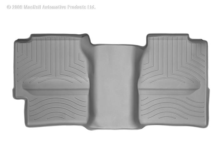 WeatherTech - WeatherTech FloorLiner DigitalFit 460622