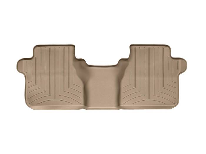 WeatherTech - WeatherTech FloorLiner DigitalFit 450473