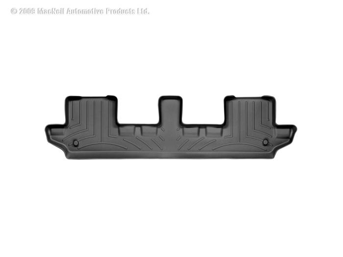 WeatherTech - WeatherTech FloorLiner DigitalFit 440533