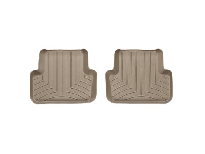 WeatherTech - WeatherTech FloorLiner DigitalFit 452122