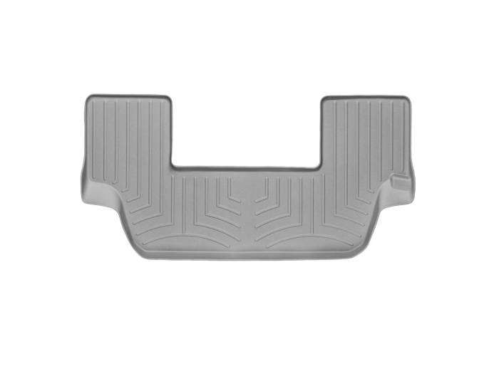 WeatherTech - WeatherTech FloorLiner DigitalFit 462083