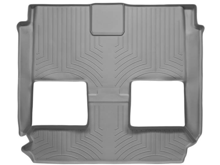 WeatherTech - WeatherTech FloorLiner DigitalFit 461414