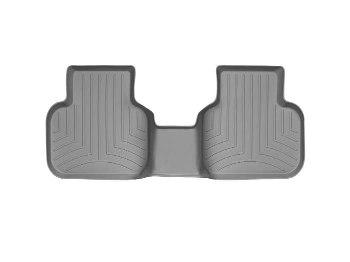 WeatherTech - WeatherTech FloorLiner DigitalFit 462242