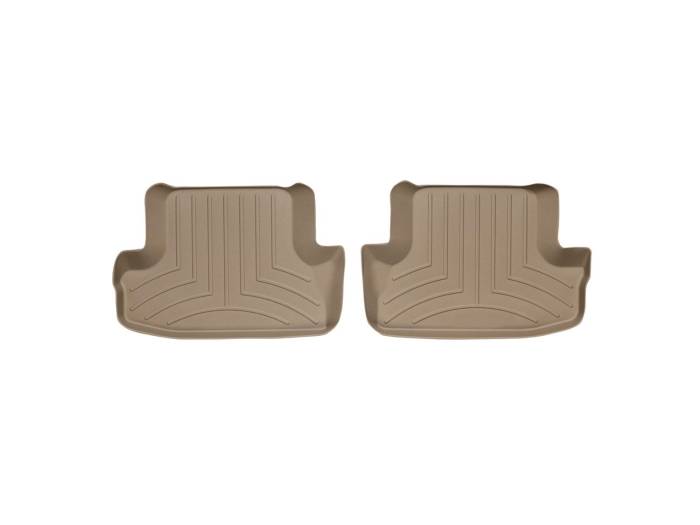 WeatherTech - WeatherTech FloorLiner DigitalFit 452123