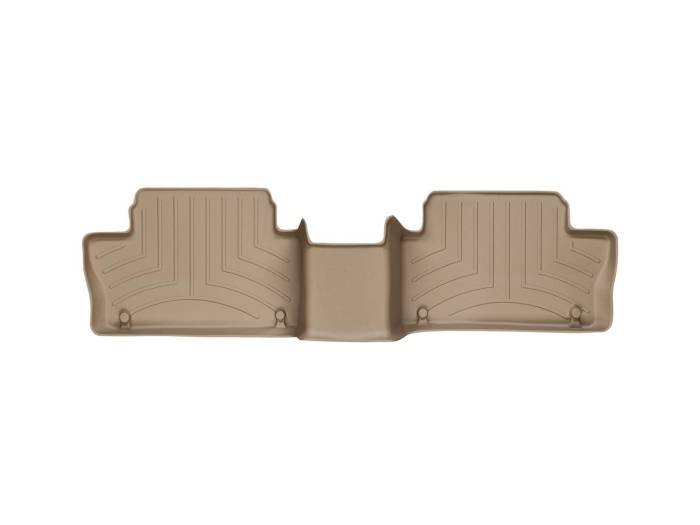 WeatherTech - WeatherTech FloorLiner DigitalFit 452342