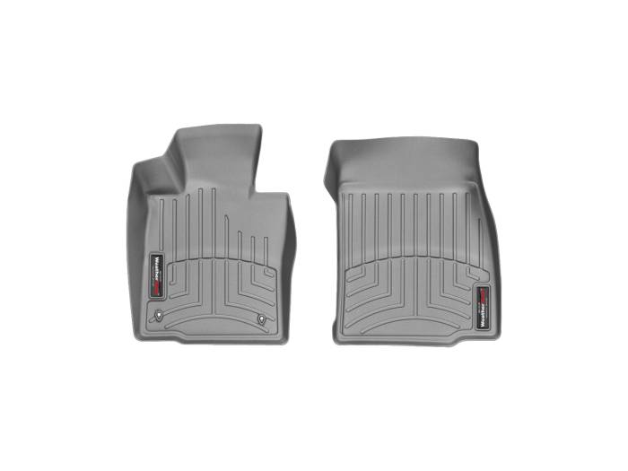 WeatherTech - WeatherTech FloorLiner DigitalFit 463551