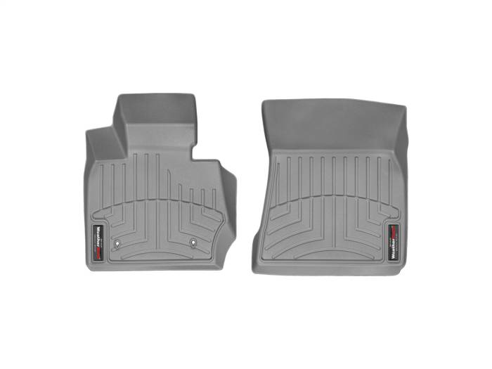 WeatherTech - WeatherTech FloorLiner DigitalFit 463311