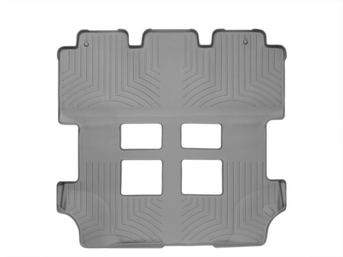 WeatherTech - WeatherTech FloorLiner DigitalFit 463412