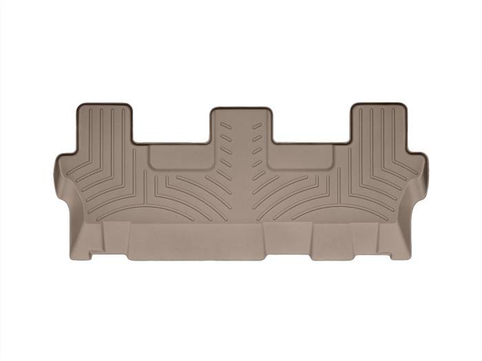 WeatherTech - WeatherTech FloorLiner DigitalFit 450936