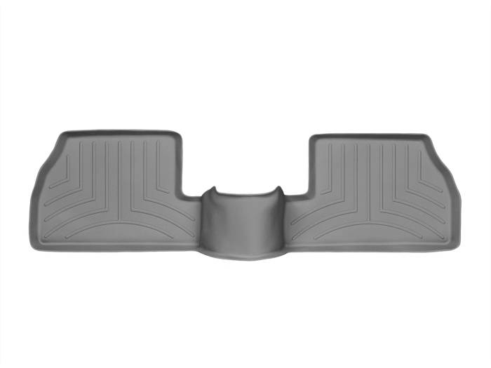 WeatherTech - WeatherTech FloorLiner DigitalFit 460752