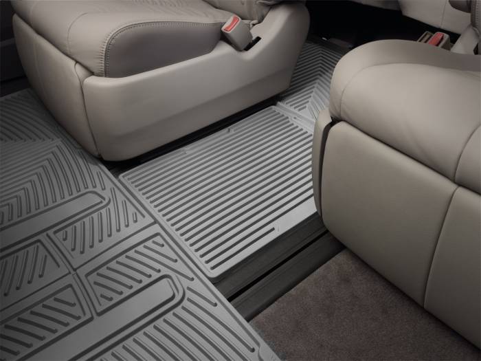 WeatherTech - WeatherTech All Weather Floor Mats W247GR