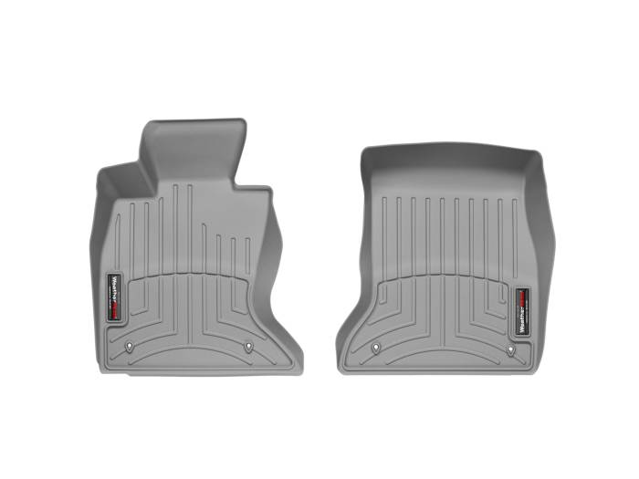 WeatherTech - WeatherTech FloorLiner DigitalFit 463301