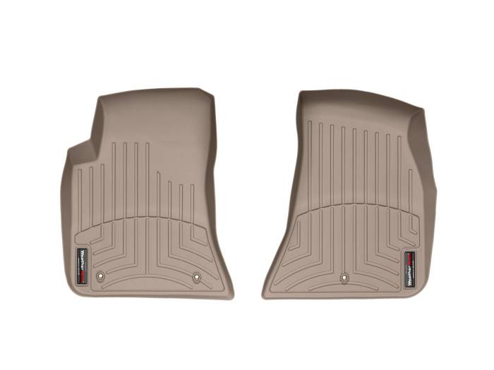 WeatherTech - WeatherTech FloorLiner DigitalFit 453861