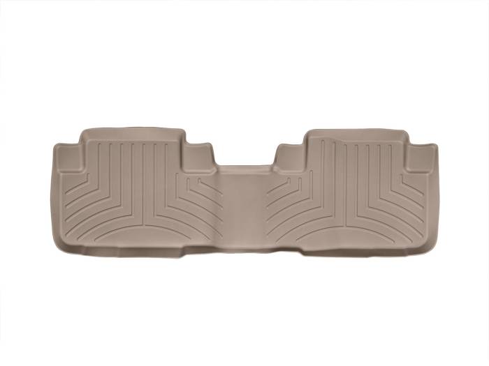 WeatherTech - WeatherTech FloorLiner DigitalFit 454022