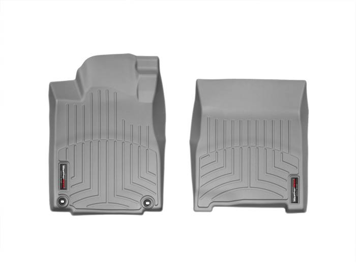 WeatherTech - WeatherTech FloorLiner DigitalFit 464021