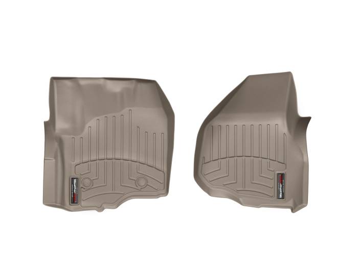 WeatherTech - WeatherTech FloorLiner DigitalFit 454331