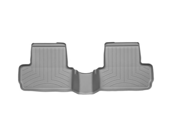 WeatherTech - WeatherTech FloorLiner DigitalFit 464412