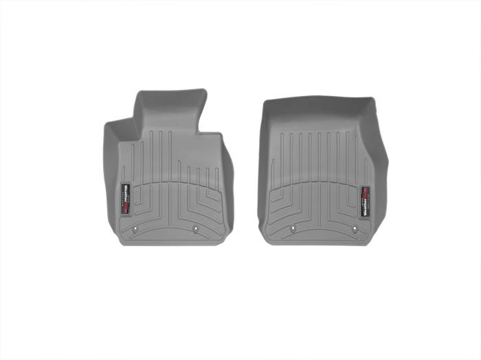 WeatherTech - WeatherTech FloorLiner DigitalFit 464101