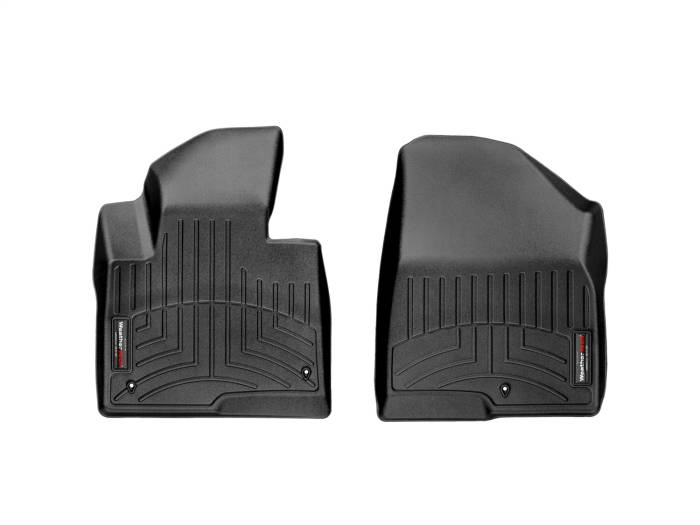 WeatherTech - WeatherTech FloorLiner DigitalFit 444401