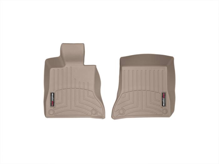 WeatherTech - WeatherTech FloorLiner DigitalFit 454901