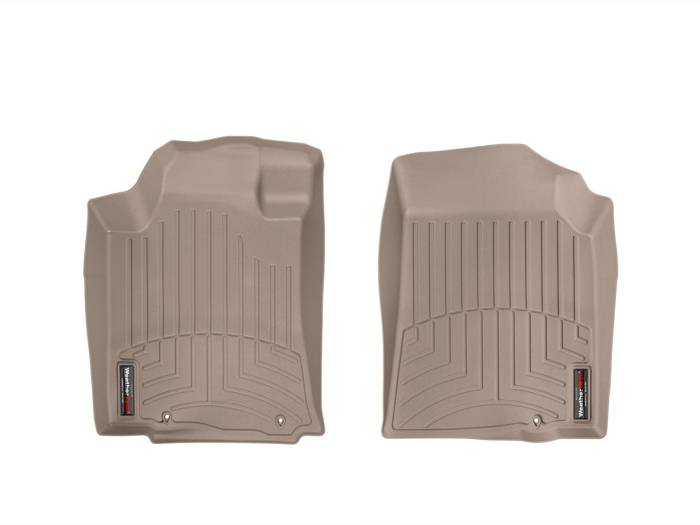 WeatherTech - WeatherTech FloorLiner DigitalFit 454981