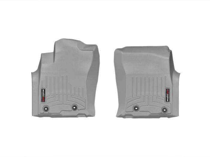 WeatherTech - WeatherTech FloorLiner DigitalFit 464931