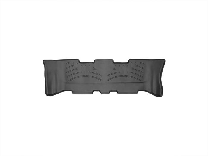 WeatherTech - WeatherTech FloorLiner DigitalFit 444404