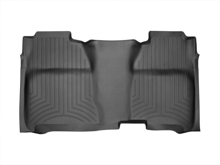 WeatherTech - WeatherTech FloorLiner DigitalFit 445422