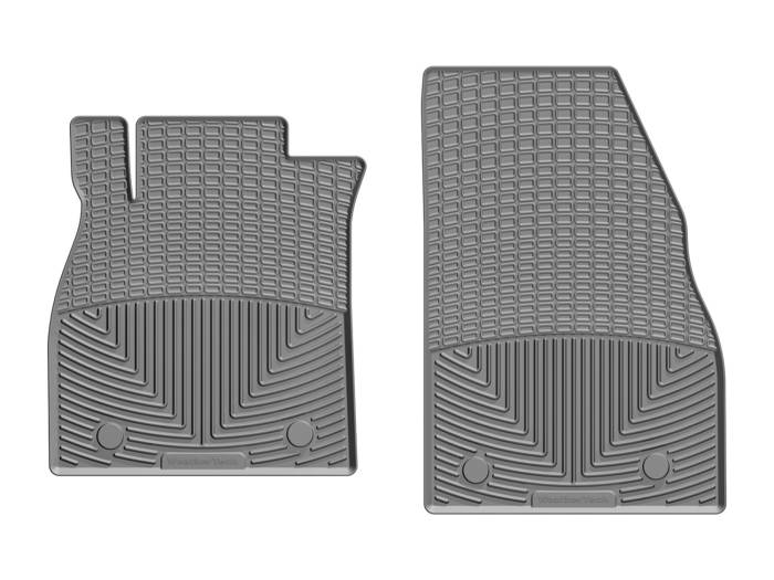WeatherTech - WeatherTech All Weather Floor Mats W323GR