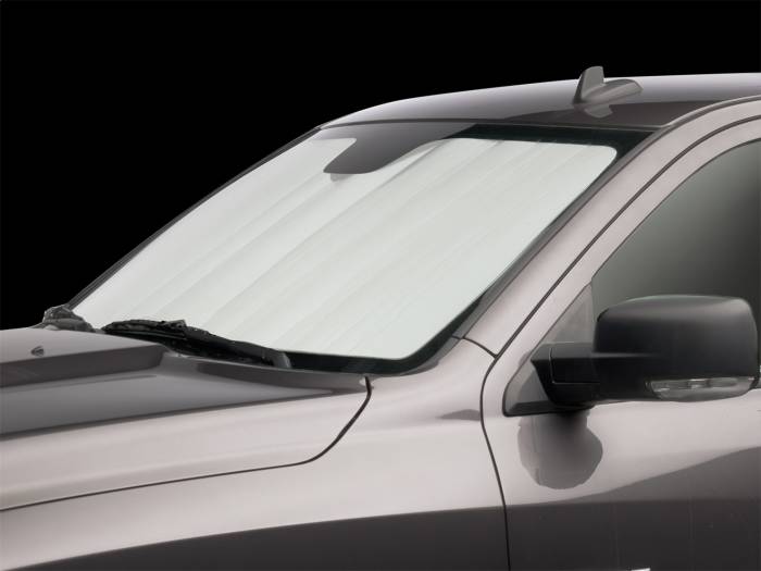 WeatherTech - WeatherTech WeatherTech SunShade TS0005